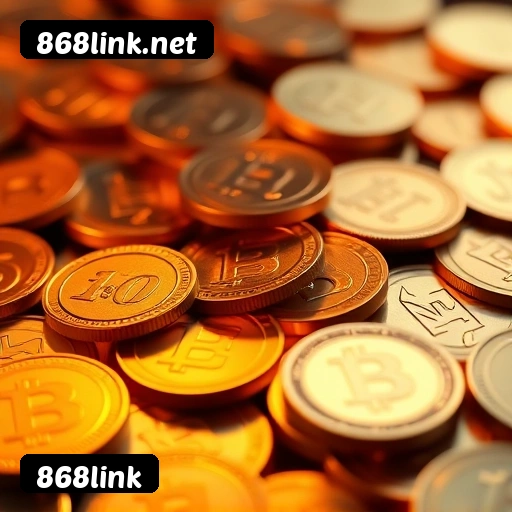 Requisitos do APK da 868link para Android