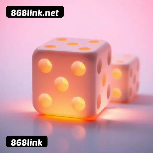 Tabela RTP dos jogos de cassino da 868link