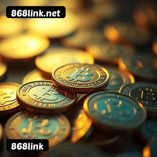 FAQ 868link Brasil - Perguntas frequentes sobre bônus, PIX, RTP, APP mobile e VIP