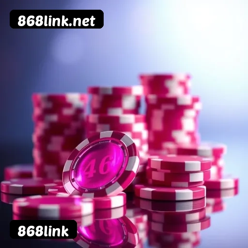 868link PIX instantâneo Brasil - Depósito e saque em minutos 24/7