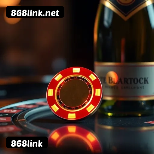 Principais provedores de slots da 868link - NetEnt, Pragmatic Play, Play'n GO