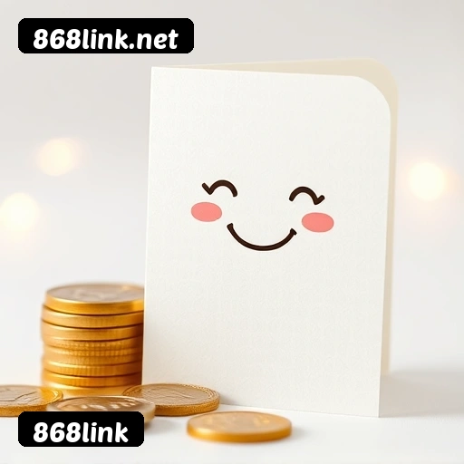 Estatísticas 868link 2025–2026 - 120 mil jogadores ativos, R$72.5M pagos, RTP 96.52%