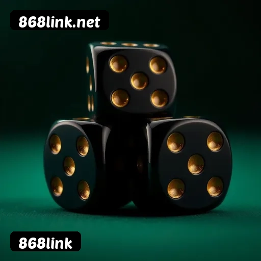 Níveis do programa VIP da 868link